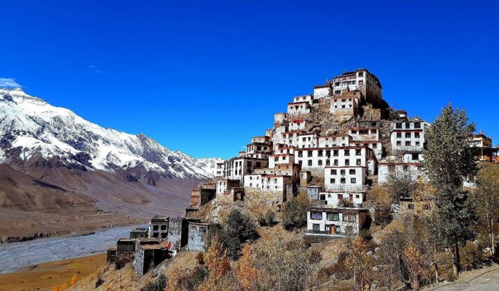 Spiti trip