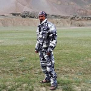 Roshan Thakur