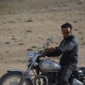 Yogesh Thakur