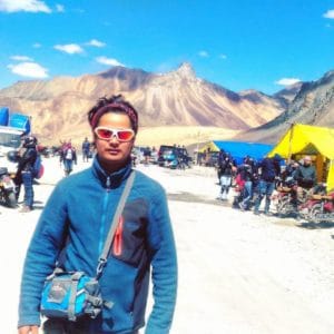 Arun Thakur