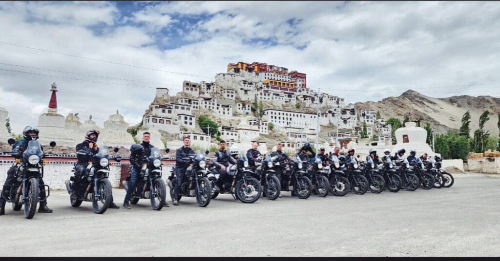 Ladakh bike trip, Leh Ladakh bike tour, Manali to Leh bike trip, Srinagar to Leh bike trip, Spiti to Leh bike trip, Ladakh travel guide, Leh Ladakh road trip, best time to visit Ladakh, Ladakh bike trip cost, Ladakh permits, Ladakh travel tips, Ladakh itinerary, bike rental in Ladakh, adventure bike trip, high altitude biking, Ladakh weather, Ladakh accommodation, local food in Ladakh, Ladakh riding gear, Leh Ladakh adventure