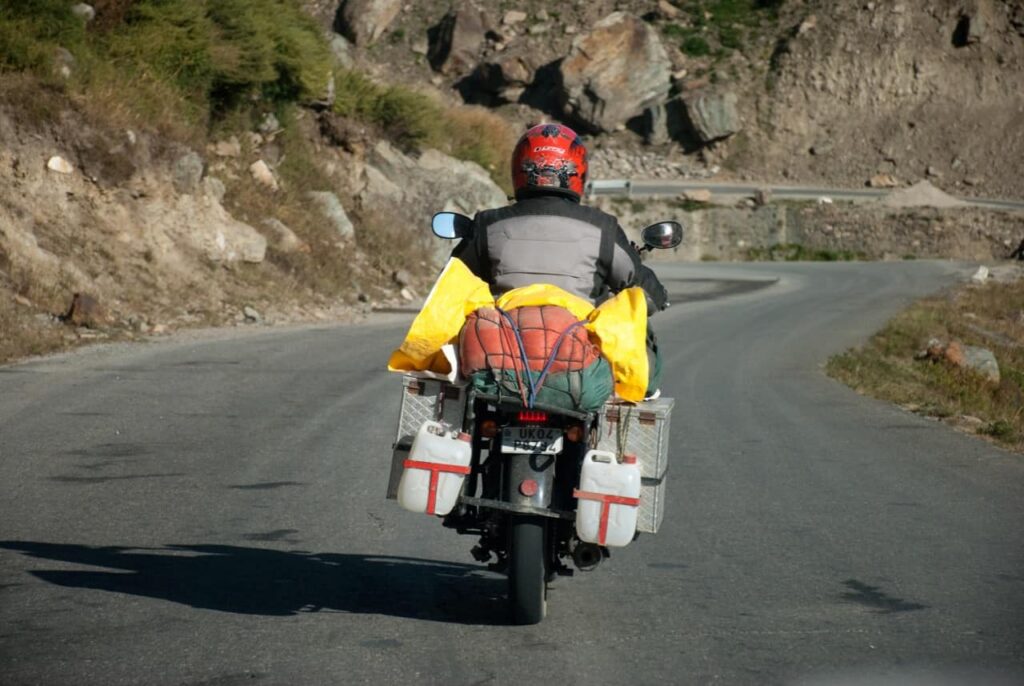 Himalayan Rider - Leh Ladakh Bike Trips - best Leh Ladakh Bike Trips - Spiti Valley Bike Trip
