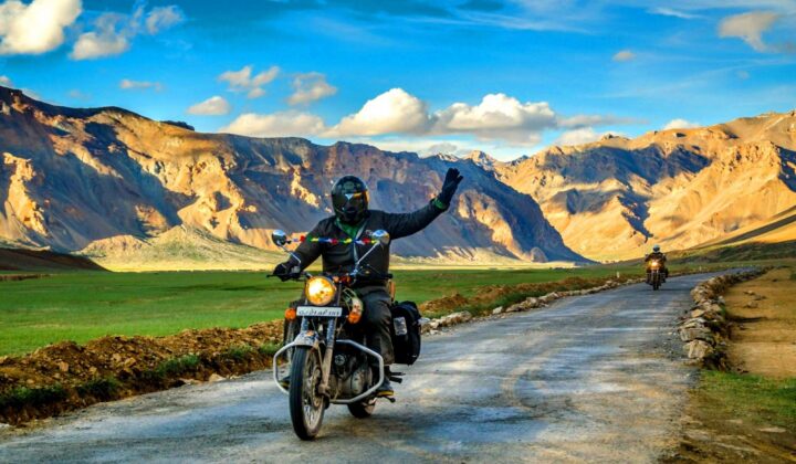 Common Mistakes to Avoid on a Bike Trip to Leh-Ladakh