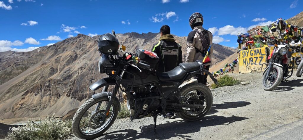 Ride Ladakh with Experts: Premium Motorbike Expeditions by HimalayanRider.com