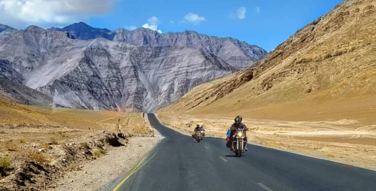 Ladakh bike trip, Leh Ladakh bike tour, Manali to Leh bike trip, Srinagar to Leh bike trip, Spiti to Leh bike trip, Ladakh travel guide, Leh Ladakh road trip, best time to visit Ladakh, Ladakh bike trip cost, Ladakh permits, Ladakh travel tips, Ladakh itinerary, bike rental in Ladakh, adventure bike trip, high altitude biking, Ladakh weather, Ladakh accommodation, local food in Ladakh, Ladakh riding gear, Leh Ladakh adventure